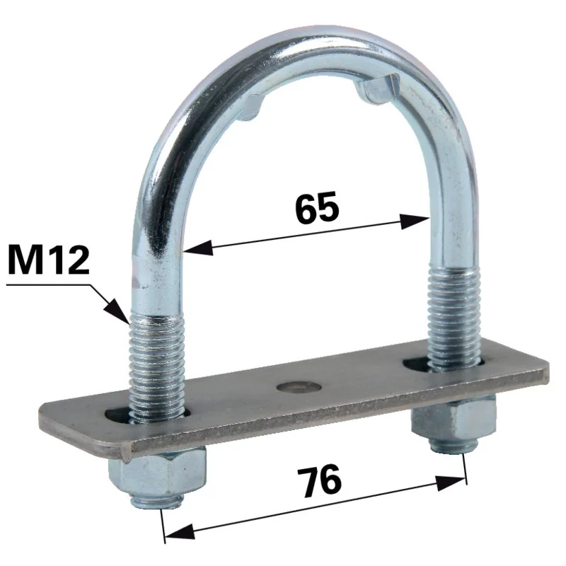 Suevia - 101.0167 - Mounting Bracket