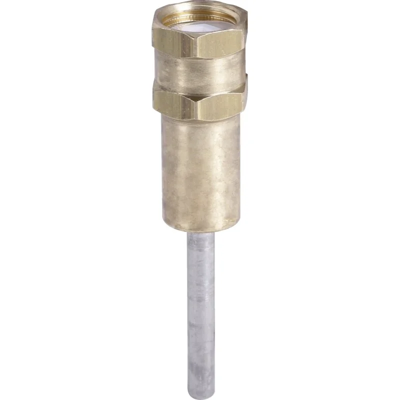 Suevia - 102.0948 - Valve lower part