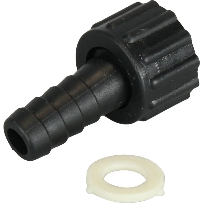 Suevia - 102.1059 - Hose barb