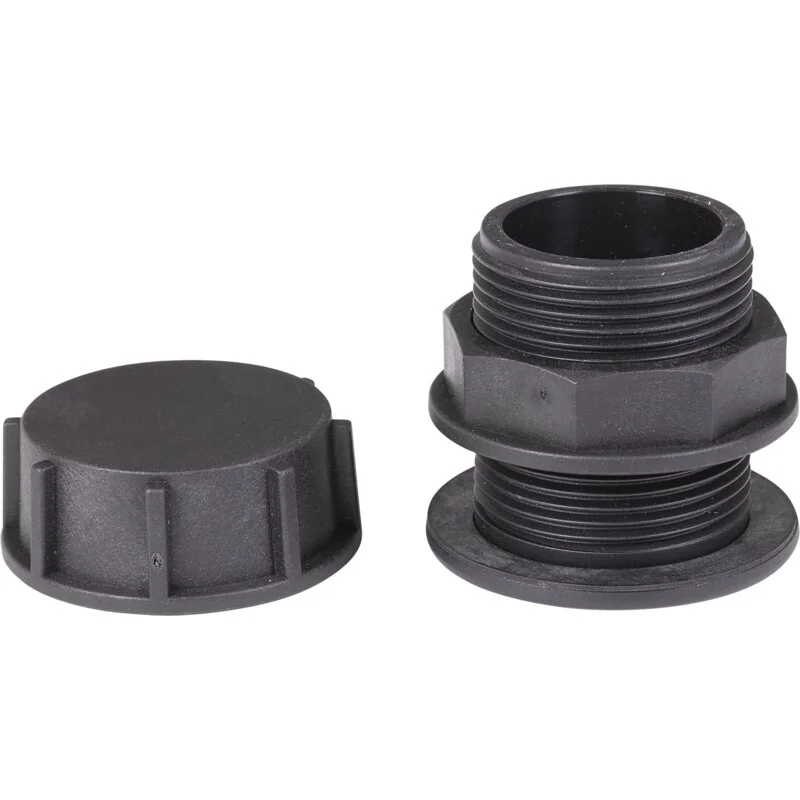 Suevia - 102.1490 - Drain fitting