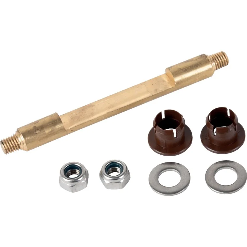 Suevia - 102.1512-1 - Axle set