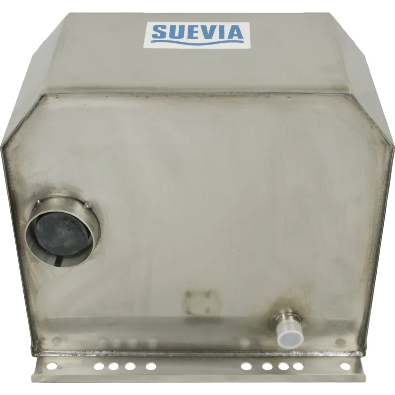 Suevia - 130.6100 - Compact-Trough