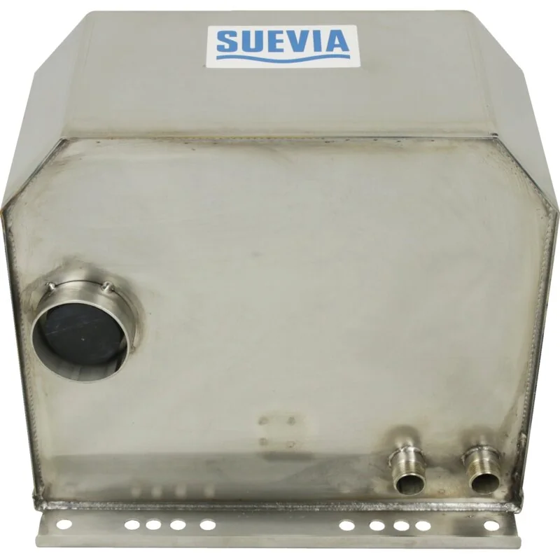 Suevia - 130.6101 - Compact-Trough