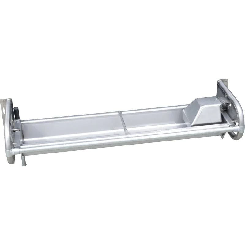 Suevia - 130.8553 - Stainless steel wall brackets