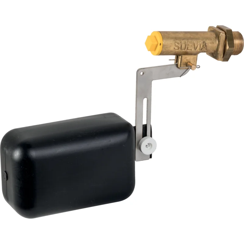 Suevia - 131.0678 - Float valve