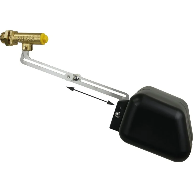 Suevia - 131.0730 - Float valve