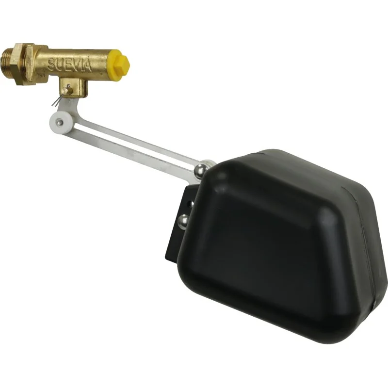 Suevia - 131.0730 - Float valve
