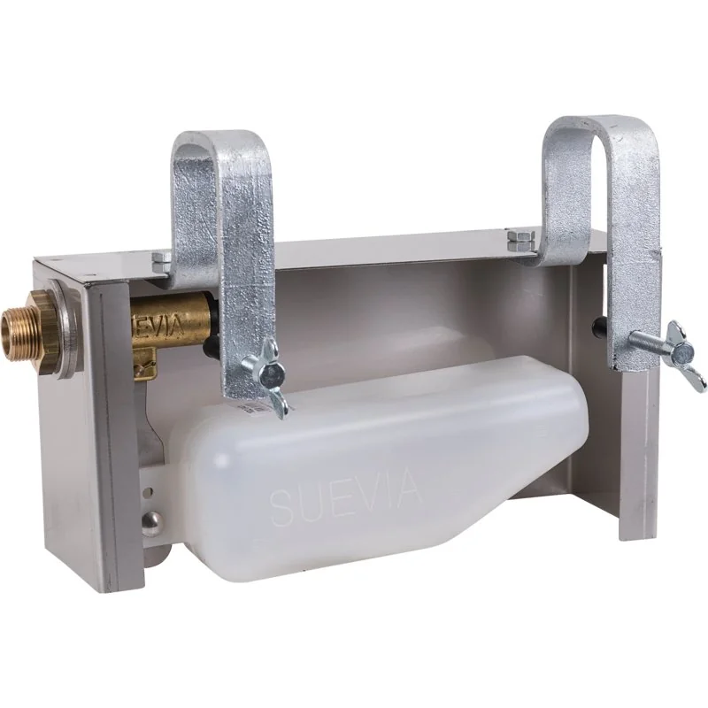 Suevia - 131.0874 - Hanging float valve