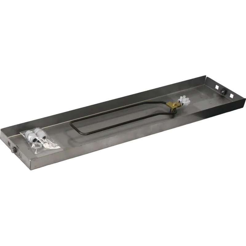 Suevia - 131.6060 - Auxiliary heater