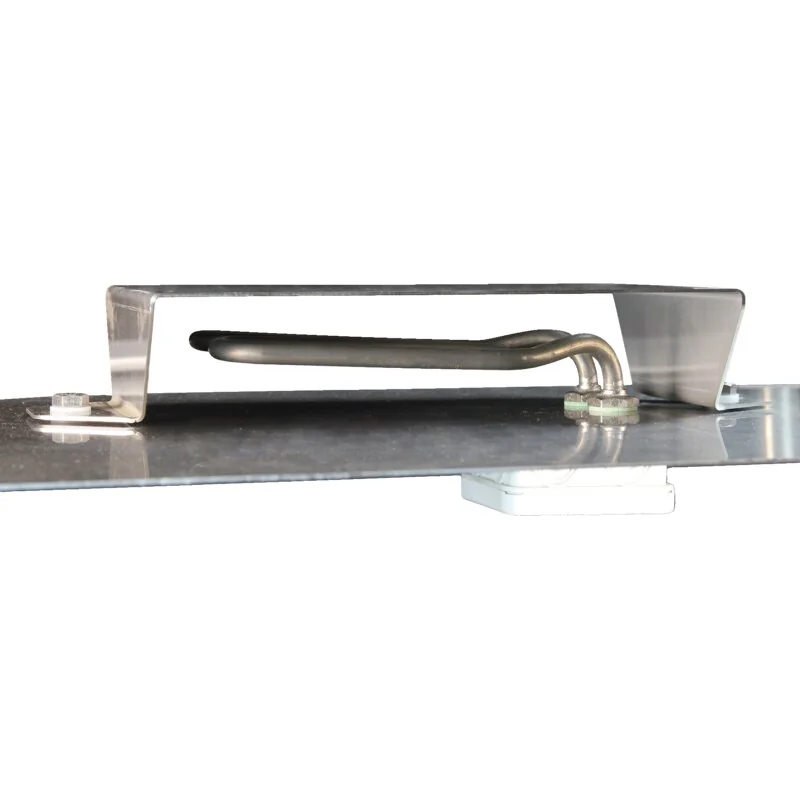Suevia - 131.6063 - Auxiliary heater