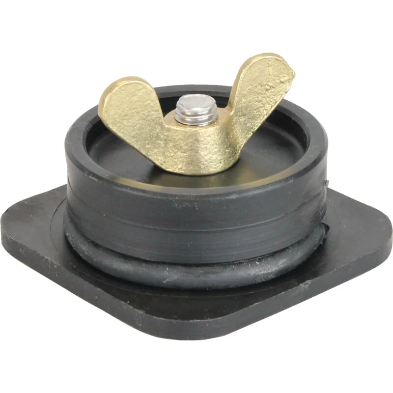 Suevia - 162.0001 - Drain fitting