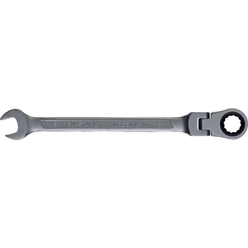 SW Stahl - 03530L-10 - Ratchet wrench