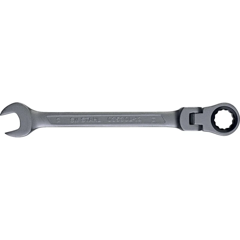 SW Stahl - 03530L-13 - Ratchet wrench
