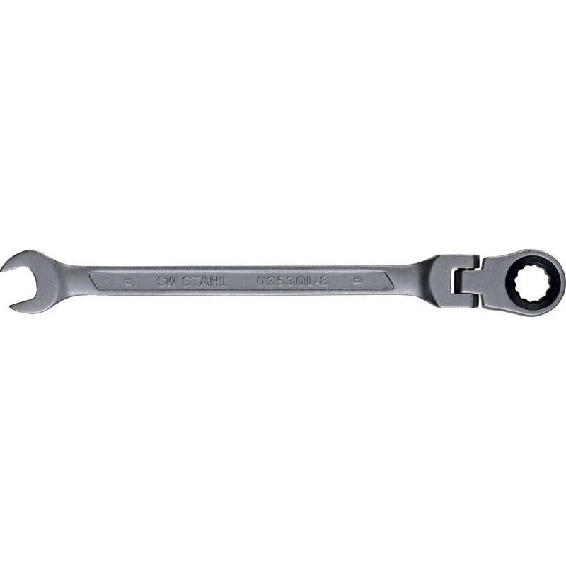 SW Stahl - 03530L-8 - Ratchet wrench