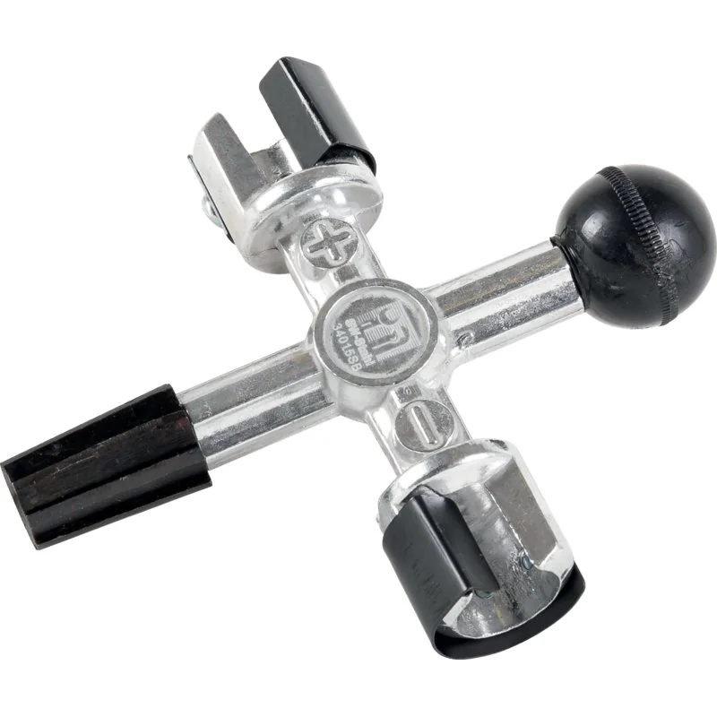 SW Stahl - 34015SB - Battery Terminal Tool
