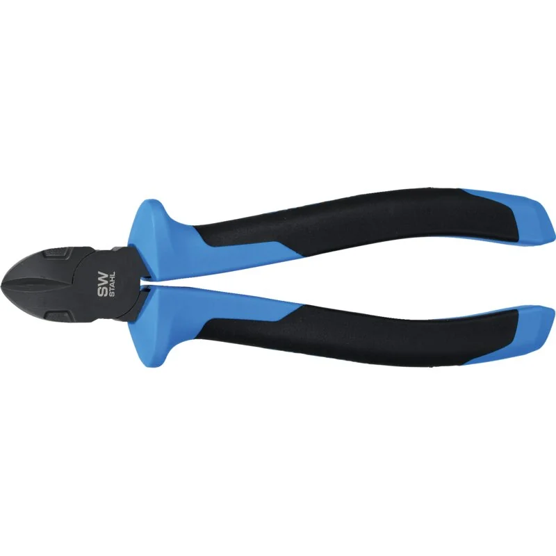 SW Stahl - 40584L - Diagonal cutters