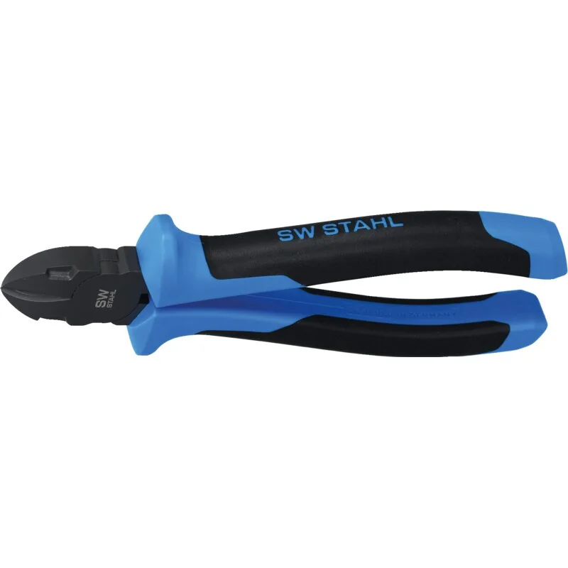 SW Stahl - 40584L - Diagonal cutters
