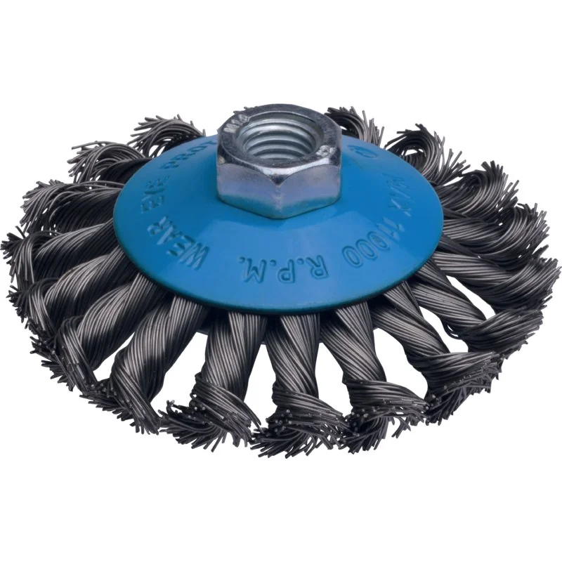 SW Stahl - 63315SB - Cone brush