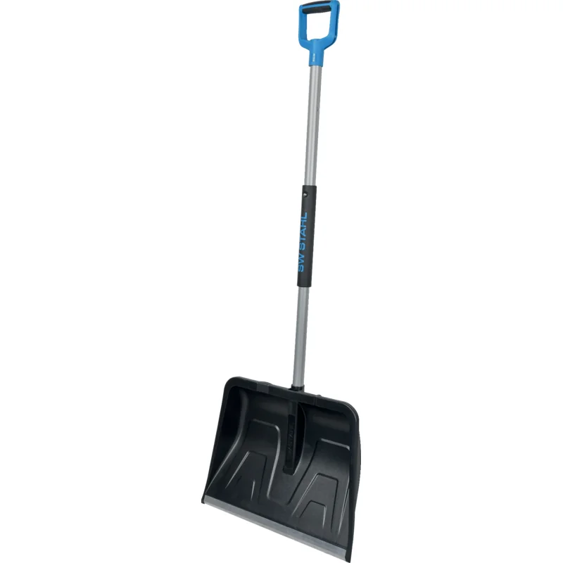 SW Stahl - 98100L - Snow shovel