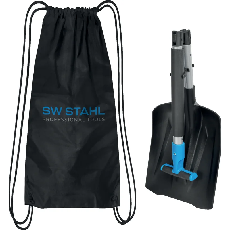 SW Stahl - 98150L - Snow shovel