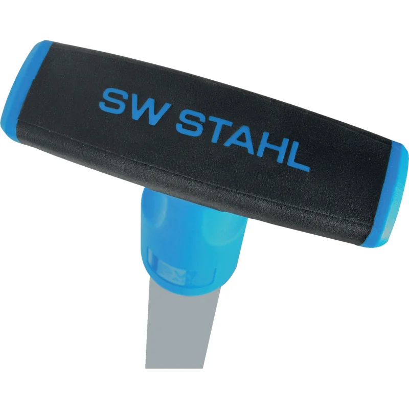 SW Stahl - 98150L - Snow shovel