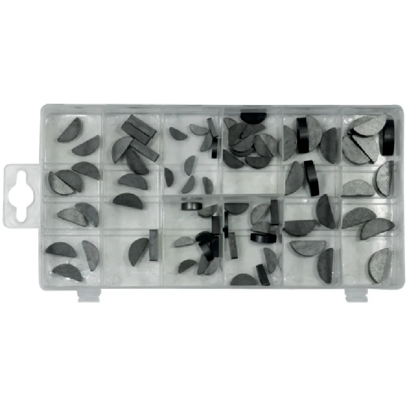SW Stahl - S8064 - Disc springs