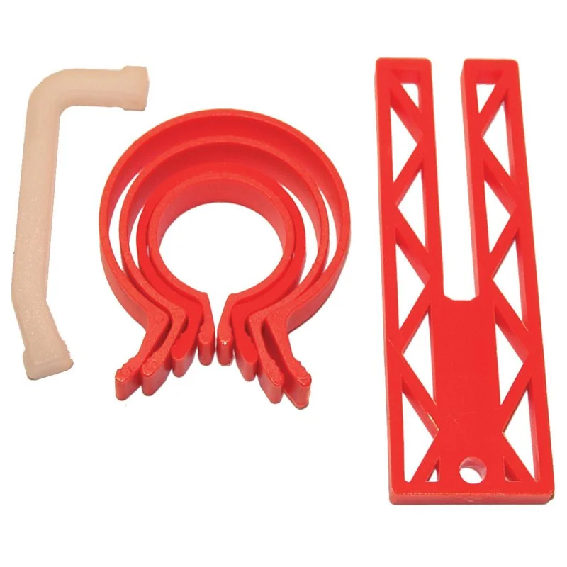Tecomec - 01111000 - Piston ring band set