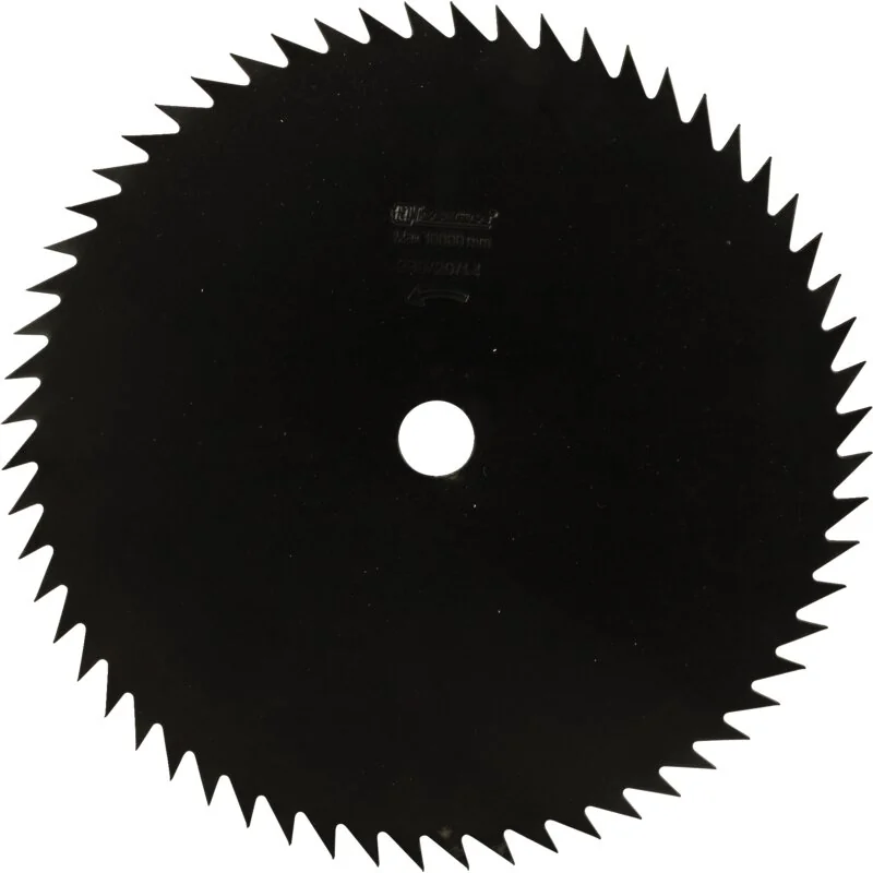 Tecomec - 05001047 - Brush cutter saw blade