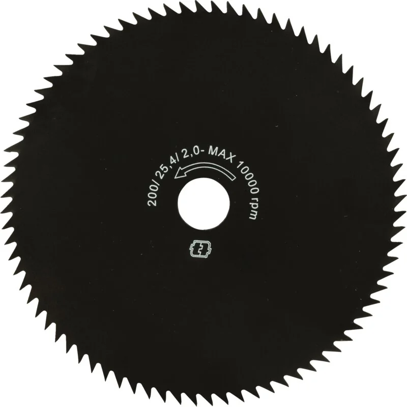 Tecomec - 05001052 - Brush cutter saw blade