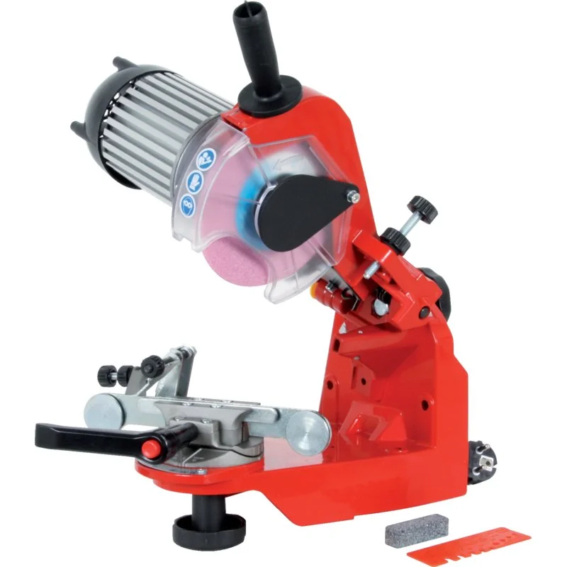 Tecomec - 11359001 - Chain sharpening device