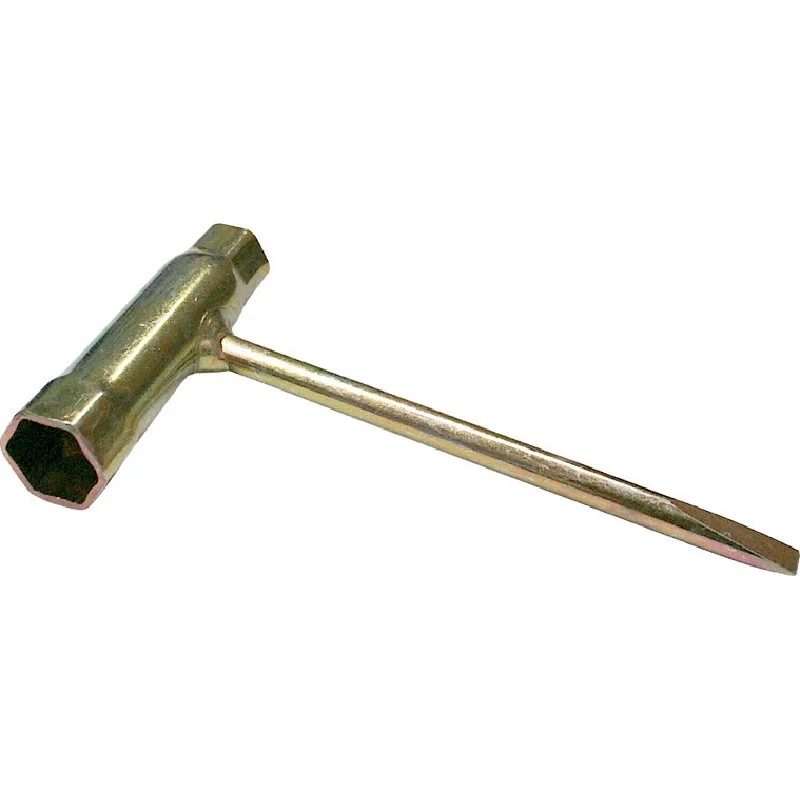 Tecomec - 2304023 - Combi Wrench