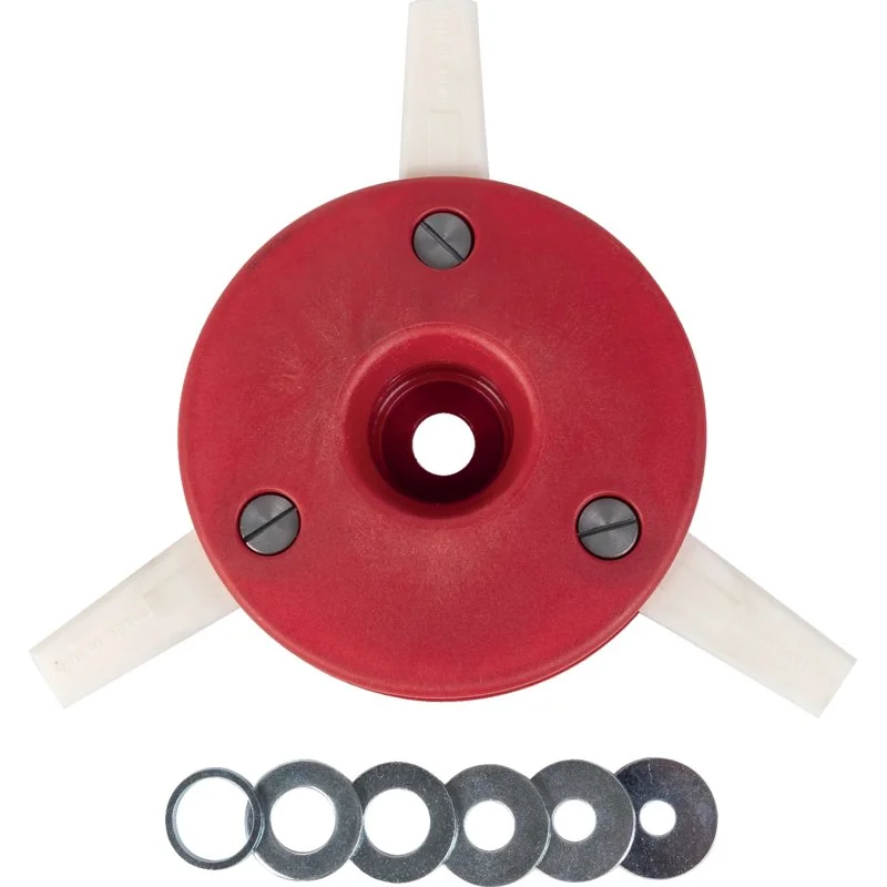 Tecomec - 5025901 - Trimmer head