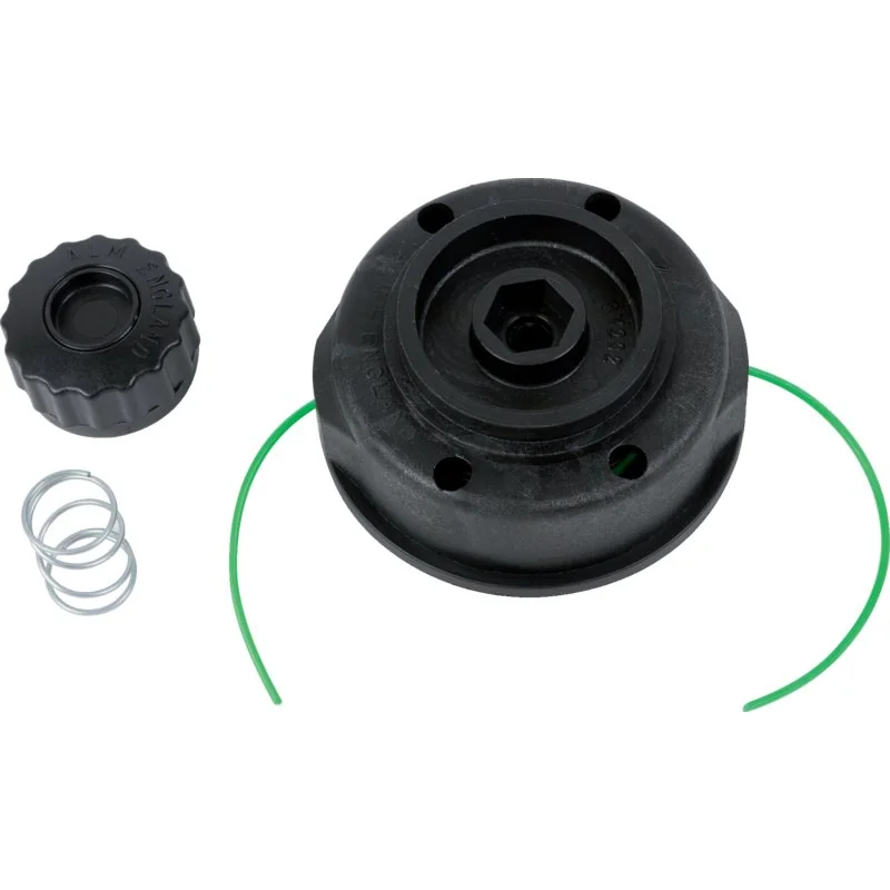 Tecomec - 50909004 - Trimmer head