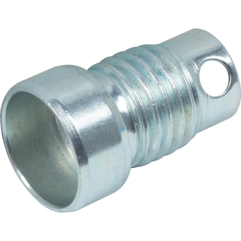 Tecomec - K00401053 - Thread Adapter
