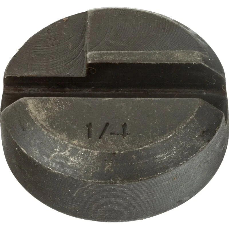 Tecomec - K00600028 - Chain anvil
