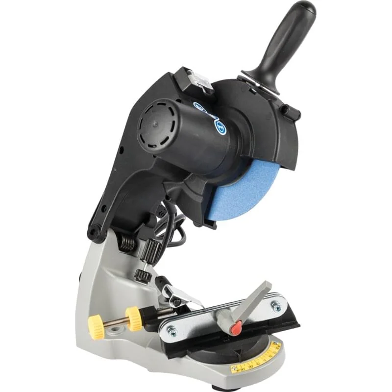 Tecomec - MIDI 55 - Chain sharpening device