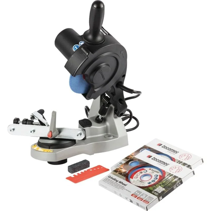 Tecomec - MIDI 60 - Chain sharpening device