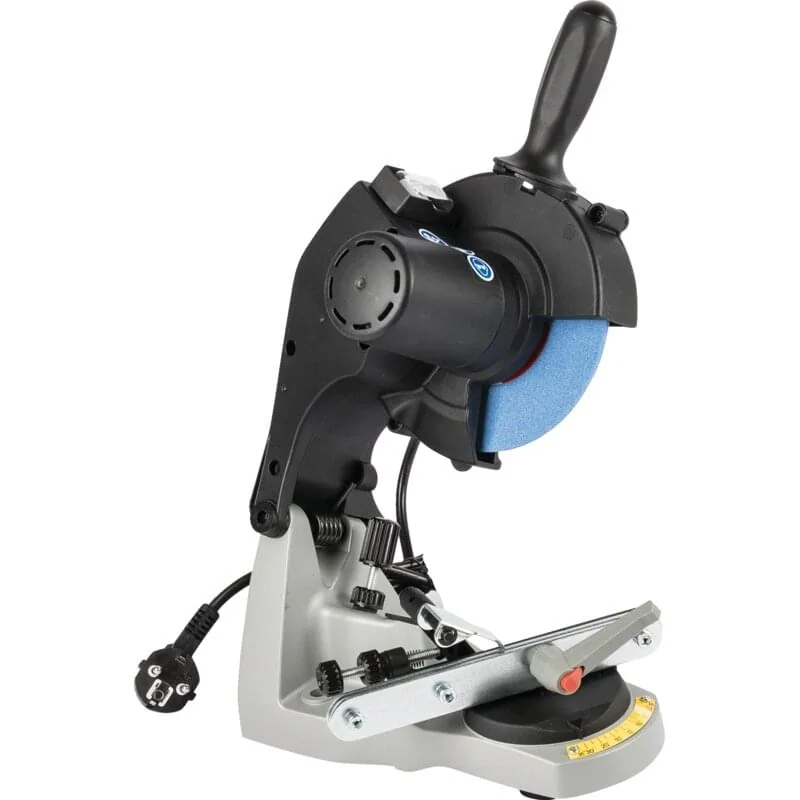 Tecomec - MIDI 60 - Chain sharpening device