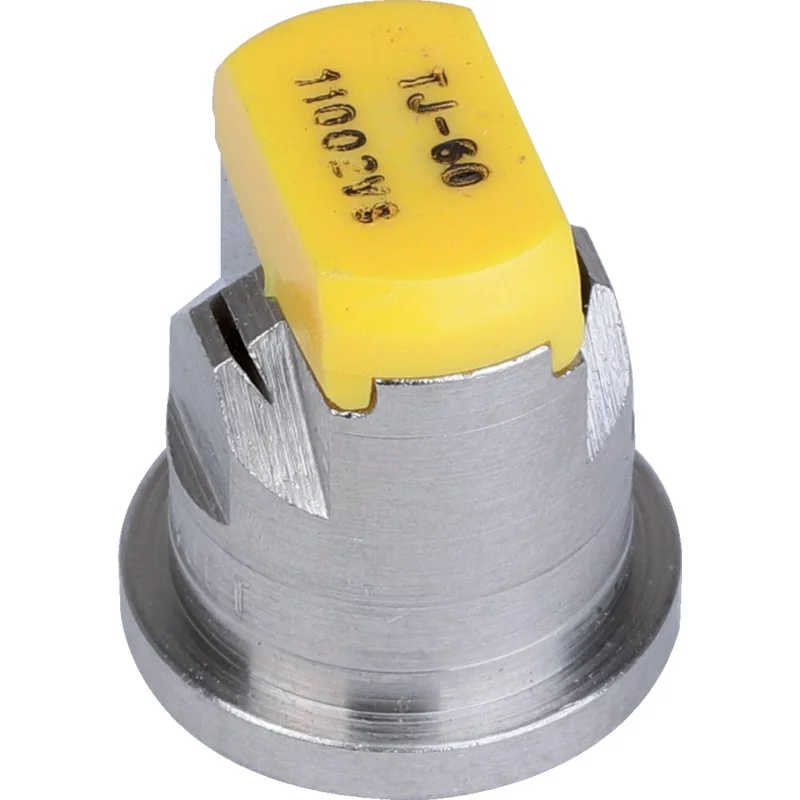 TeeJet - 110-02 - Double flat fan nozzle