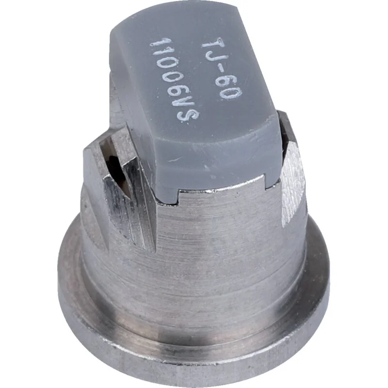 TeeJet - 110-06 - Double flat fan nozzle