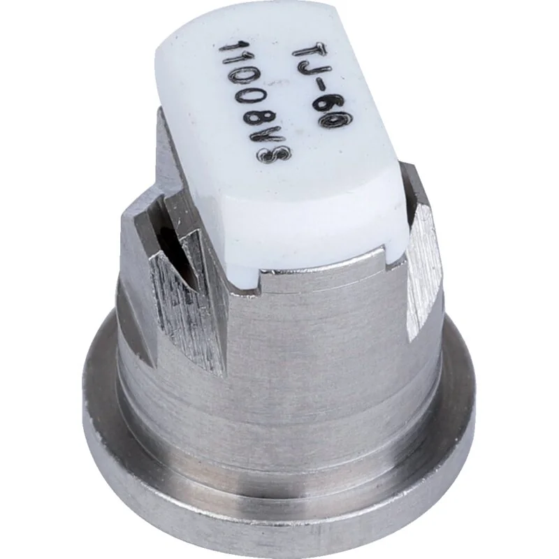 TeeJet - 110-08 - Double flat fan nozzle