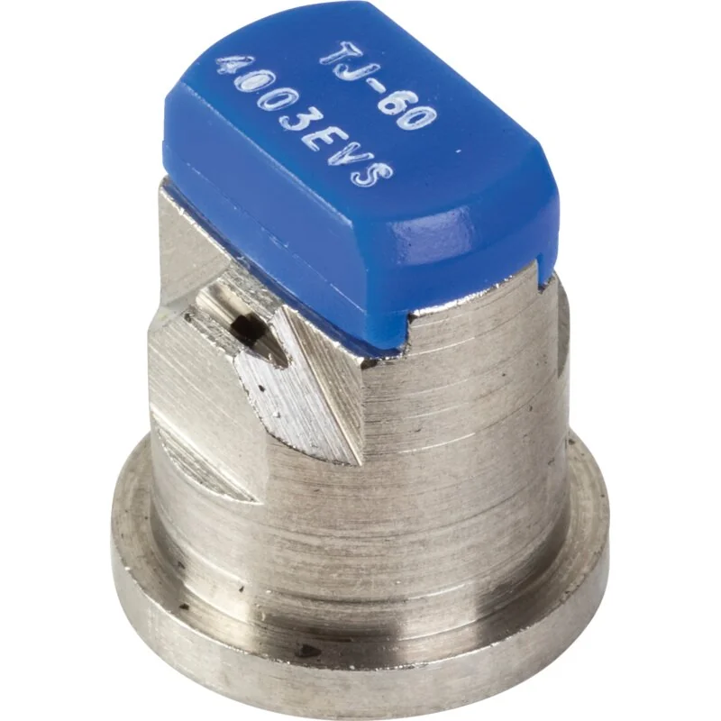 TeeJet - TJ60 40-03 EVS - Double flat fan nozzle