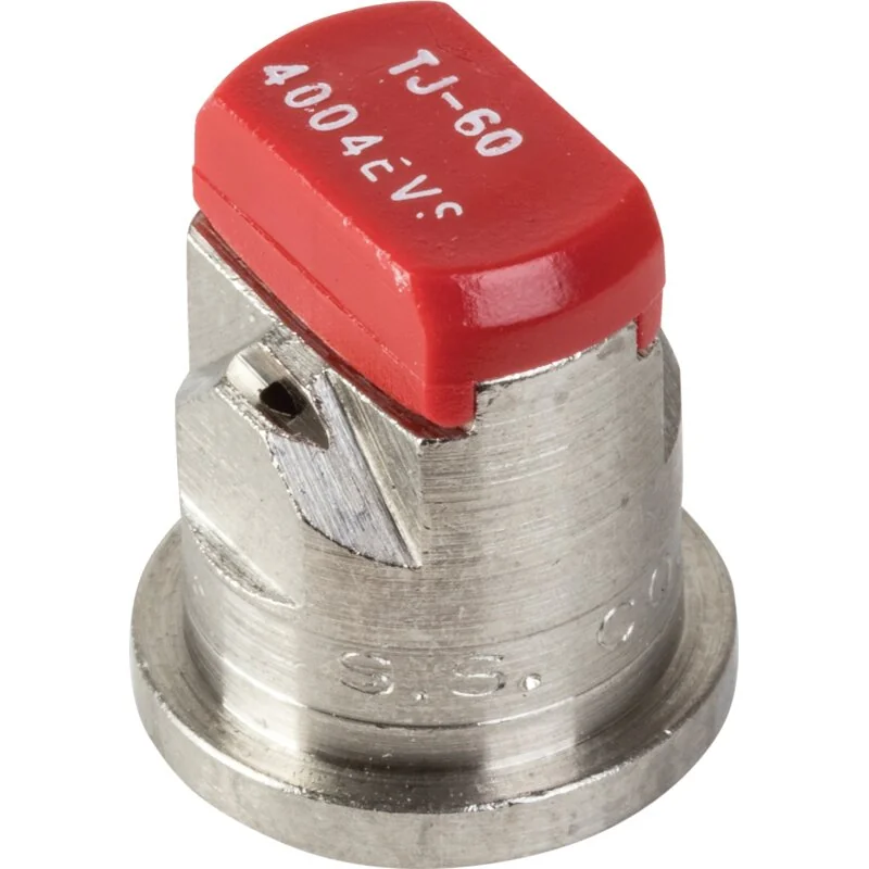 TeeJet - TJ60 40-04 EVS - Double flat fan nozzle