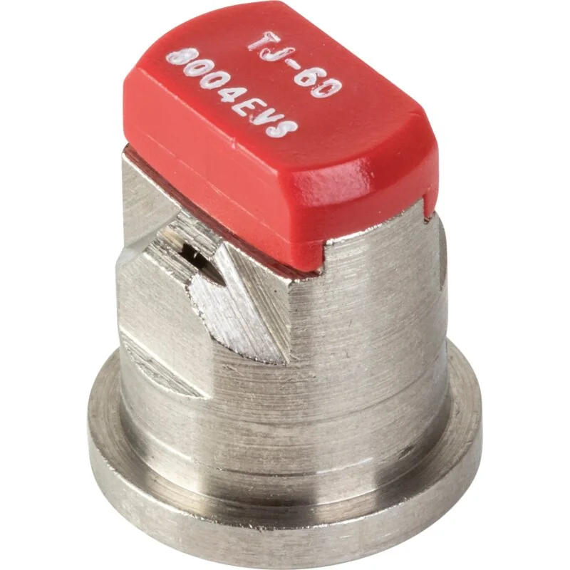 TeeJet - TJ60 80-04 EVS - Double flat fan nozzle