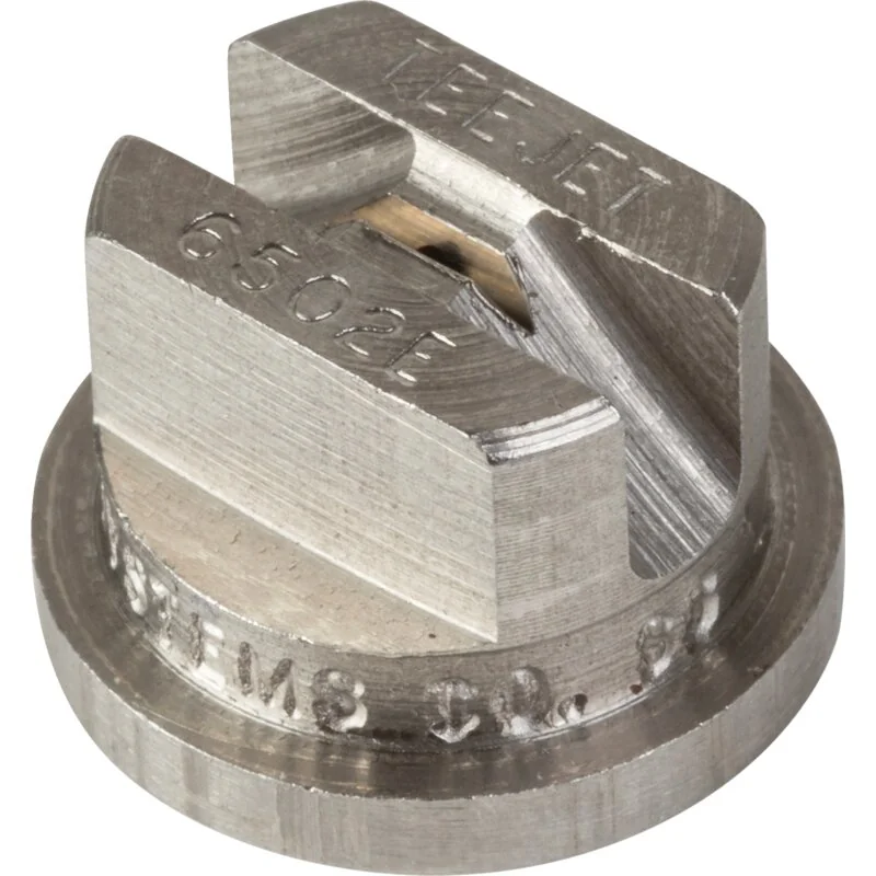 TeeJet - TP65-02 E-SS - Band spray nozzle