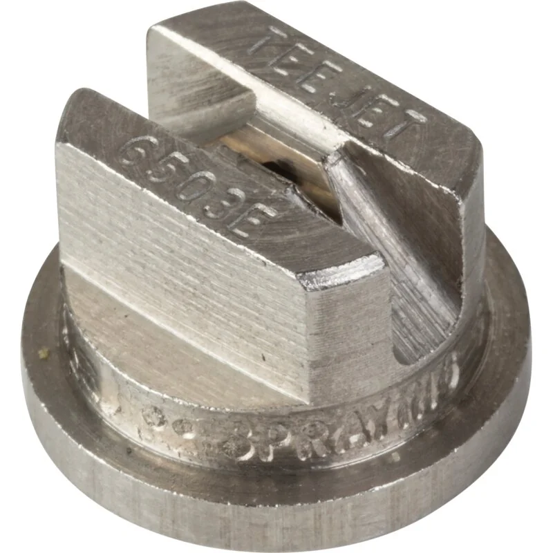 TeeJet - TP65-03 E-SS - Band spray nozzle