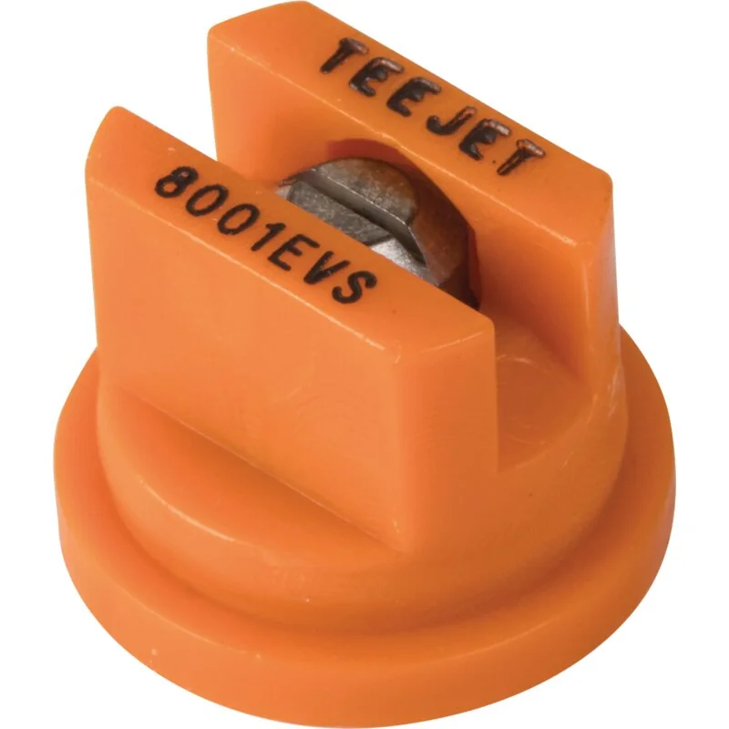 TeeJet - TP80-01 EVS - Band spray nozzle