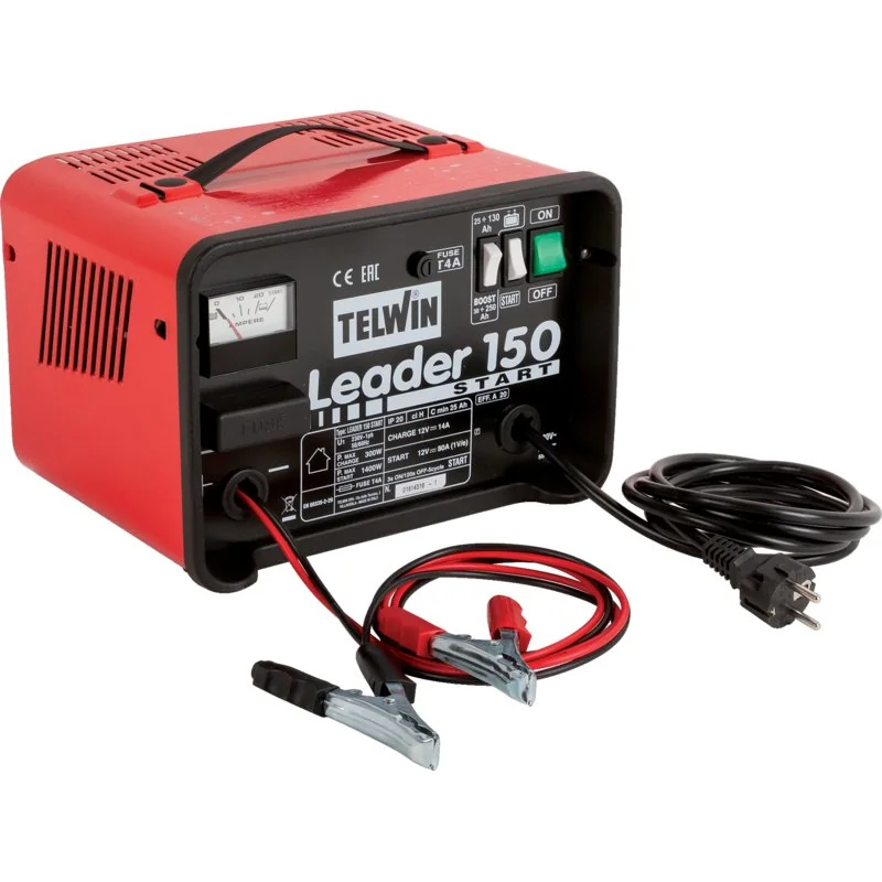 Telwin - 807538 - Charger