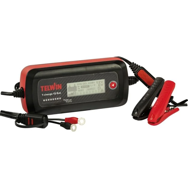 Telwin - 807578 - Charger