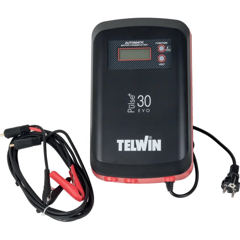 Telwin